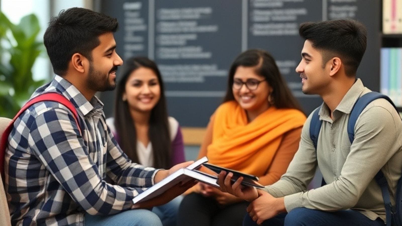 97% of Indian Students Prioritise Career-Focused Education, Study Finds
